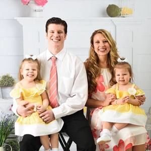 Meet your Posher, Bethany